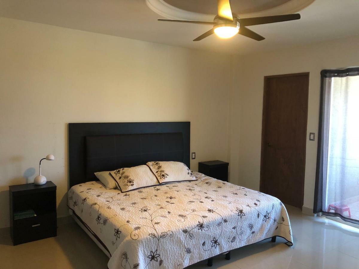 Apartament Marina Nopolo 413 Loreto  Zewnętrze zdjęcie