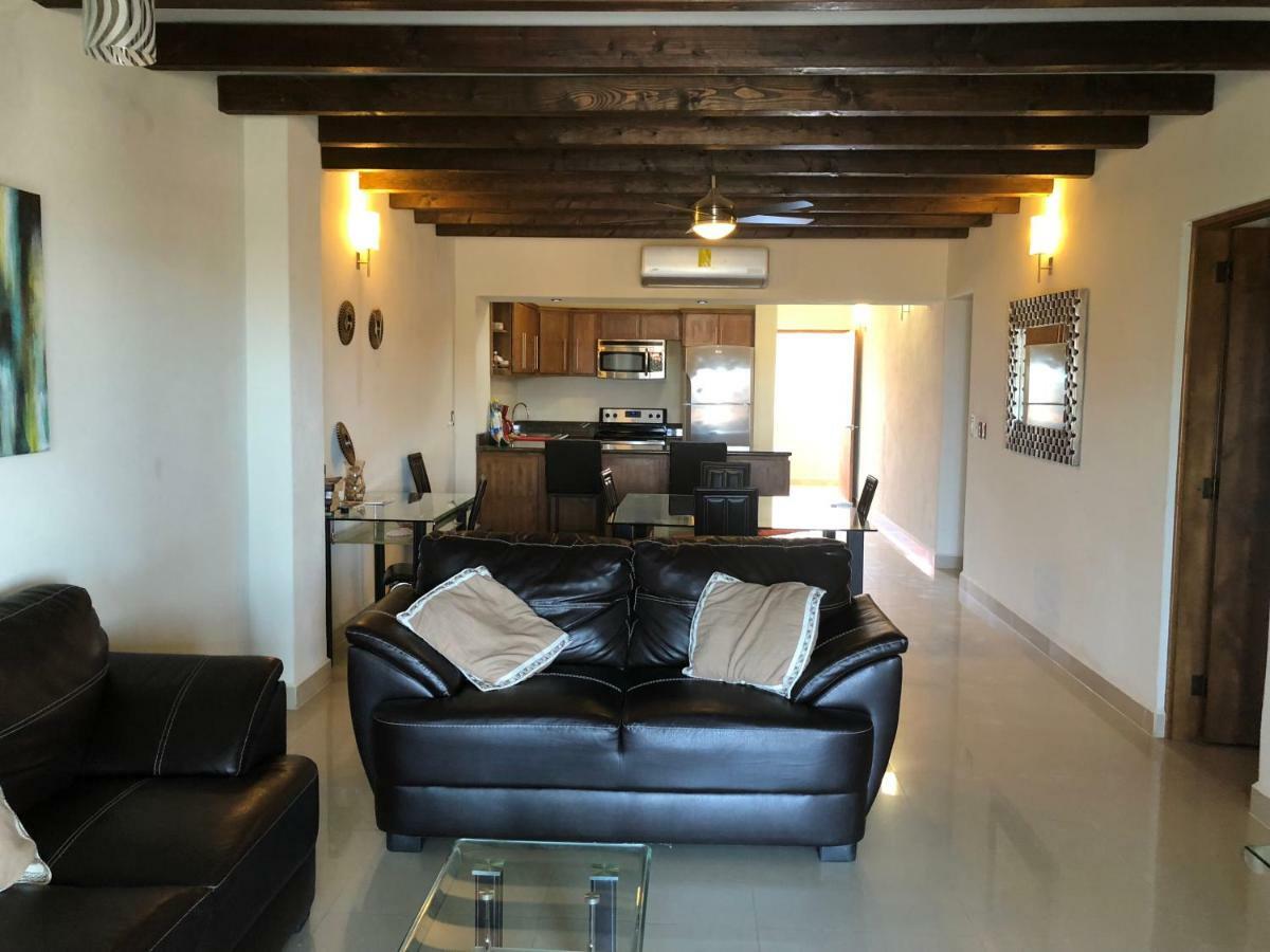 Apartament Marina Nopolo 413 Loreto  Zewnętrze zdjęcie