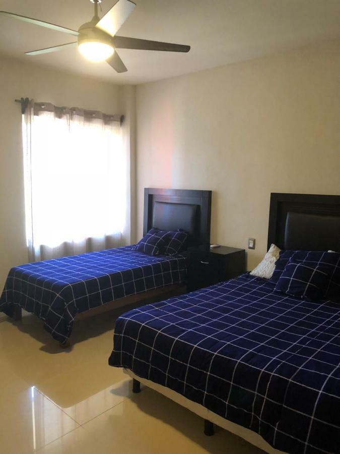 Apartament Marina Nopolo 413 Loreto  Zewnętrze zdjęcie