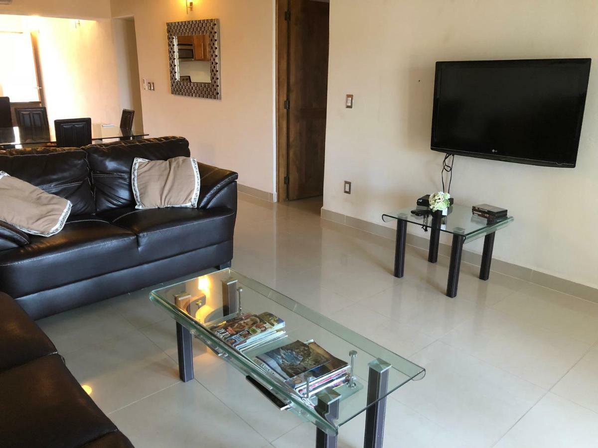 Apartament Marina Nopolo 413 Loreto  Zewnętrze zdjęcie