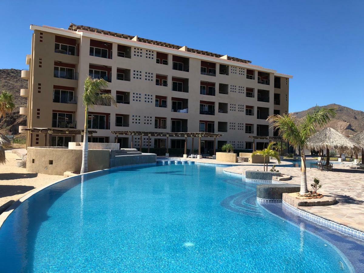 Apartament Marina Nopolo 413 Loreto  Zewnętrze zdjęcie